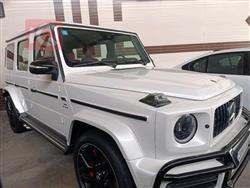 مێرسێدس بێنز G-Class